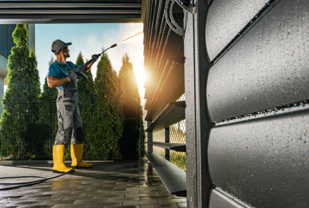 Best Parking Lot and Garage Cleaning  in Alanes Ridge, CA