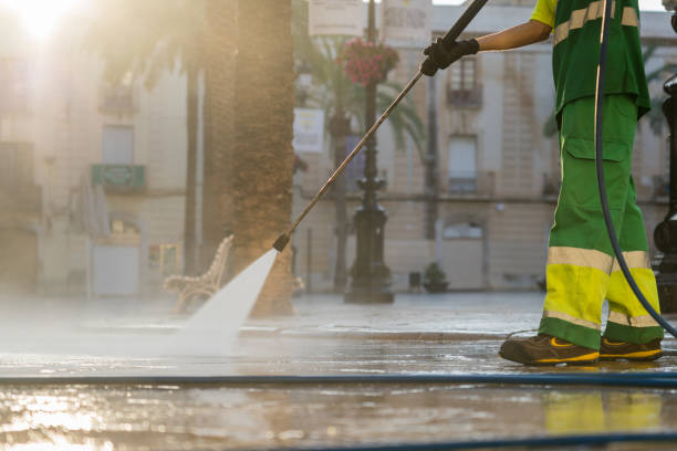 Best Spring Cleaning  in Alanes Ridge, CA